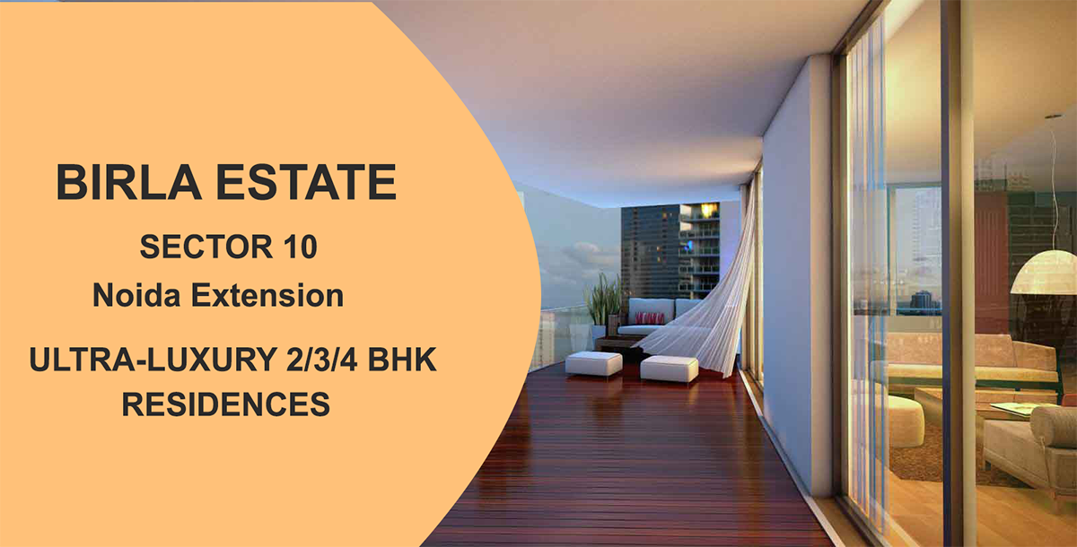 Birla Noida Extension
